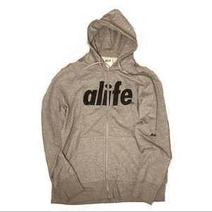 Alife Hoodie